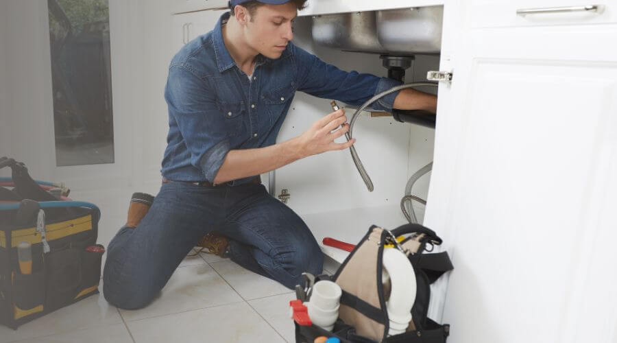 Professional Tankless Water Heater Installation in Bairoil, WY